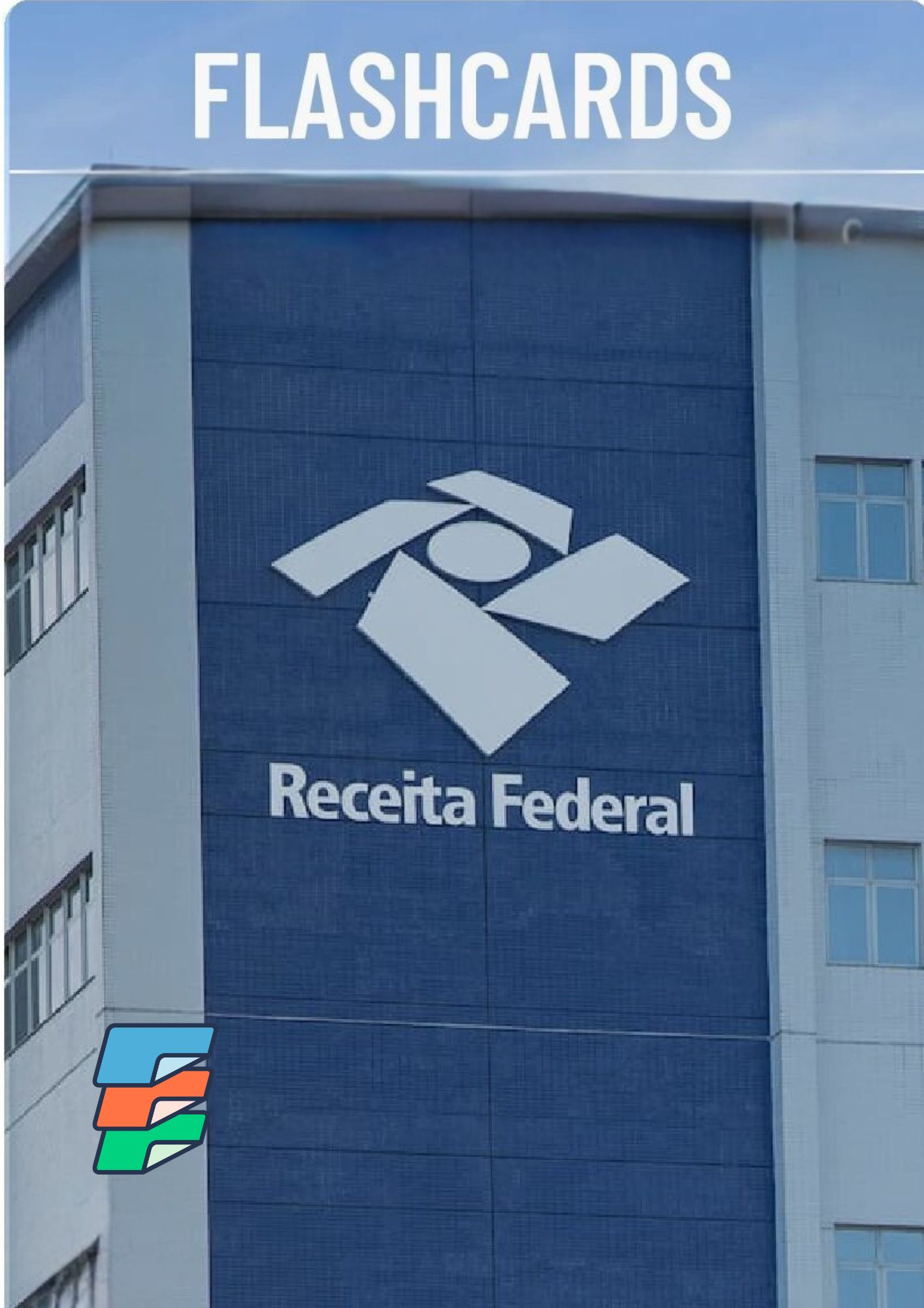 Flashcards Comércio Internacional para Auditor Fiscal da Receita Federal